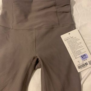 Lululemon Zoned in Tight